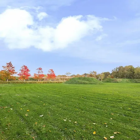 فندق Langedijk 4 - - Minerva 4*